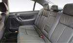 Peugeot 607 2004 года